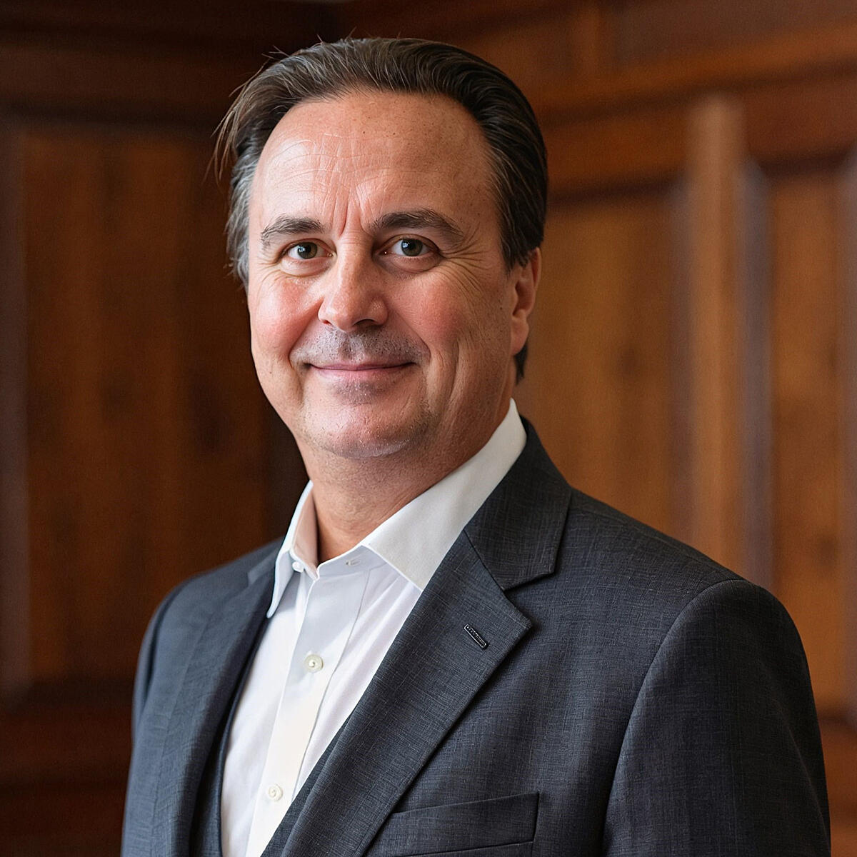 Mark shoeberl headshot