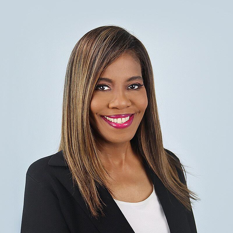 Patrice harris 2026