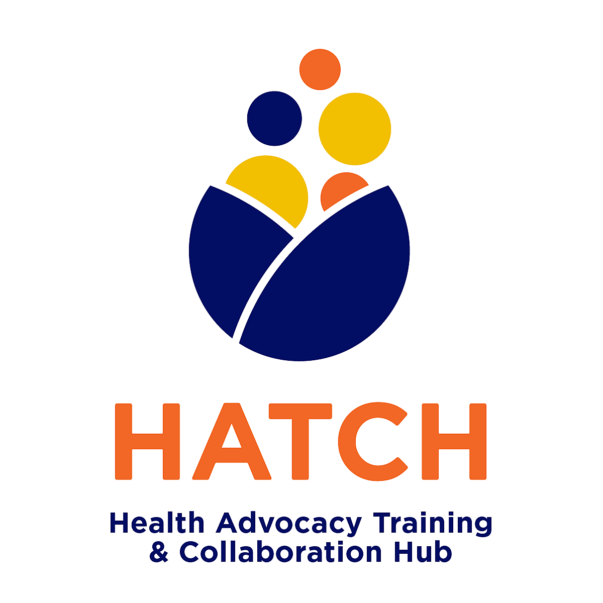 Hatch vertical logo