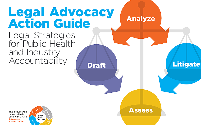 Advocacy Tools | Campaign for Tobacco-Free Kids