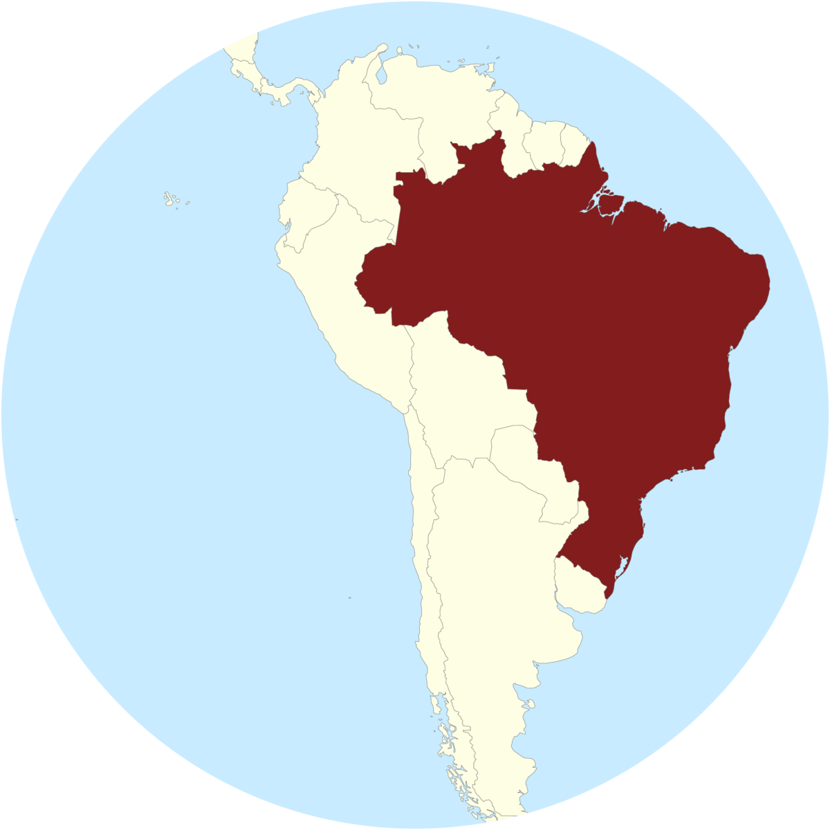 World brazil
