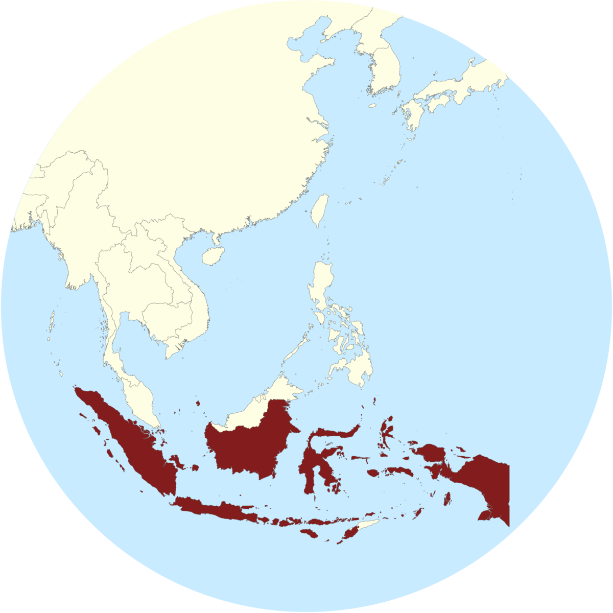World indonesia