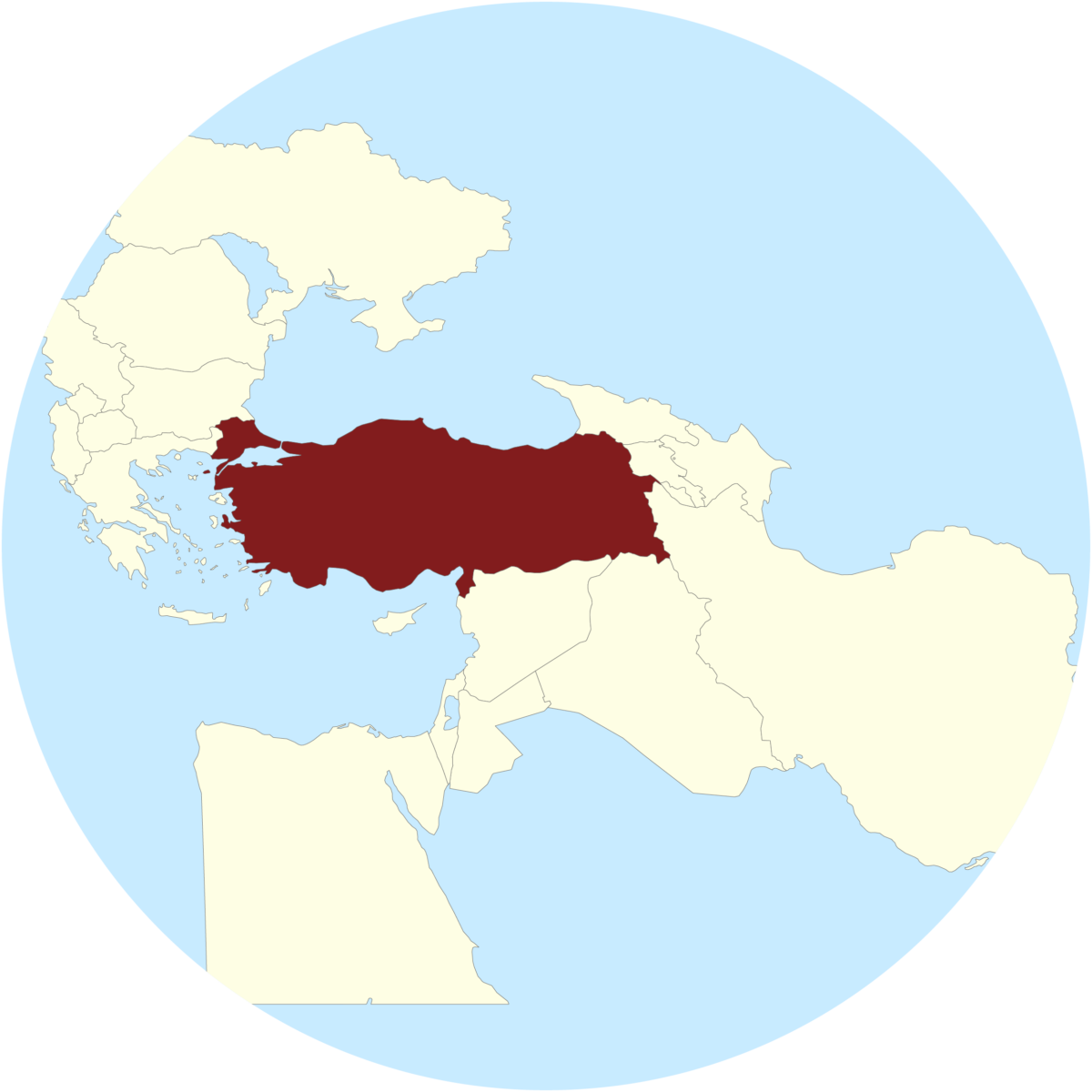 World turkiye