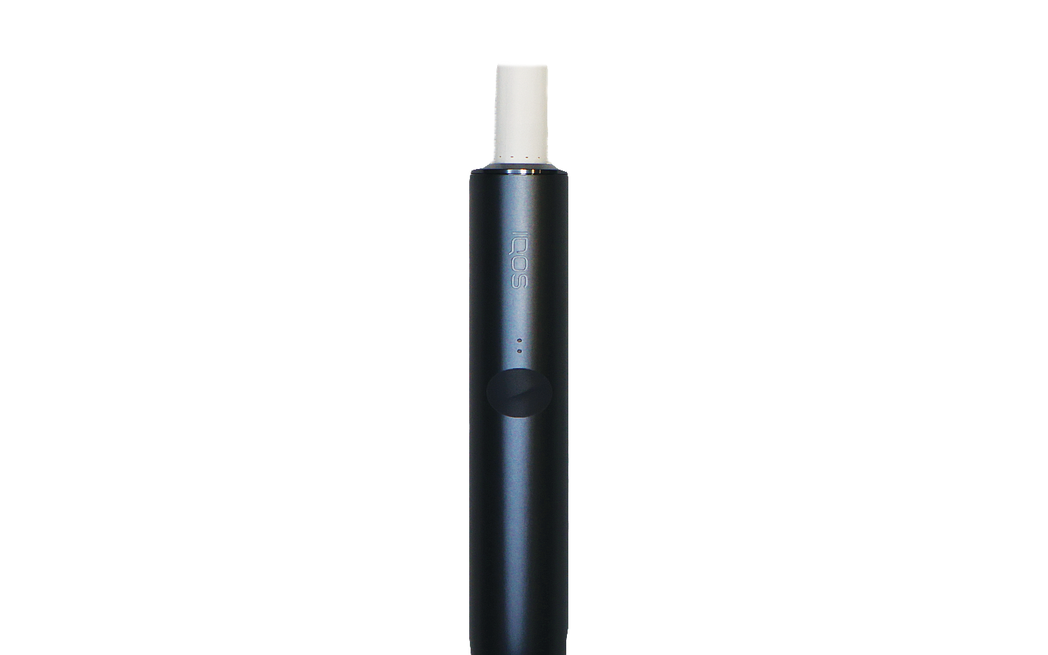 IQOS Iluma pen and stick