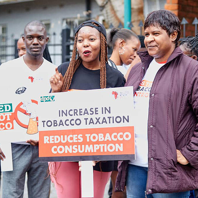 tax on chewing tobacco Maps Budget 2026 tightens the screws