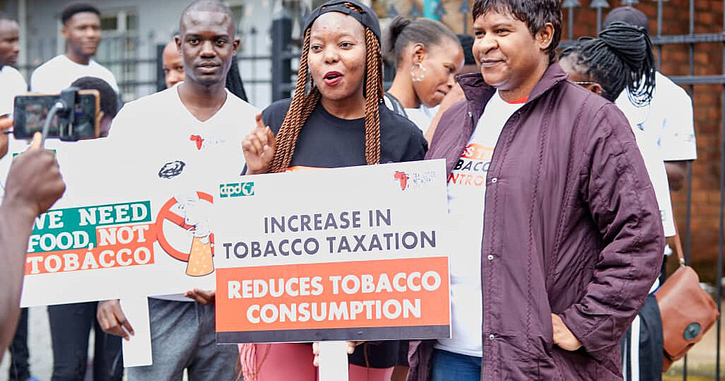 how have high taxes on tobacco products impacted Federal Proposal to Increase and Nicotine Tobacco Taxes | Campaign for