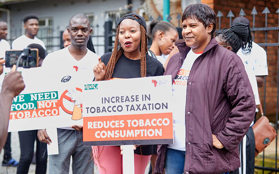 information campaigns about tobacco hazards and taxes Public Health Initiatives Stagnate as Federal Control Efforts Falter Public health efforts aimed at curbing tobacco use in the United States have faced significant disruptions over the past year, as the 2019 Kansas tobacco use fact