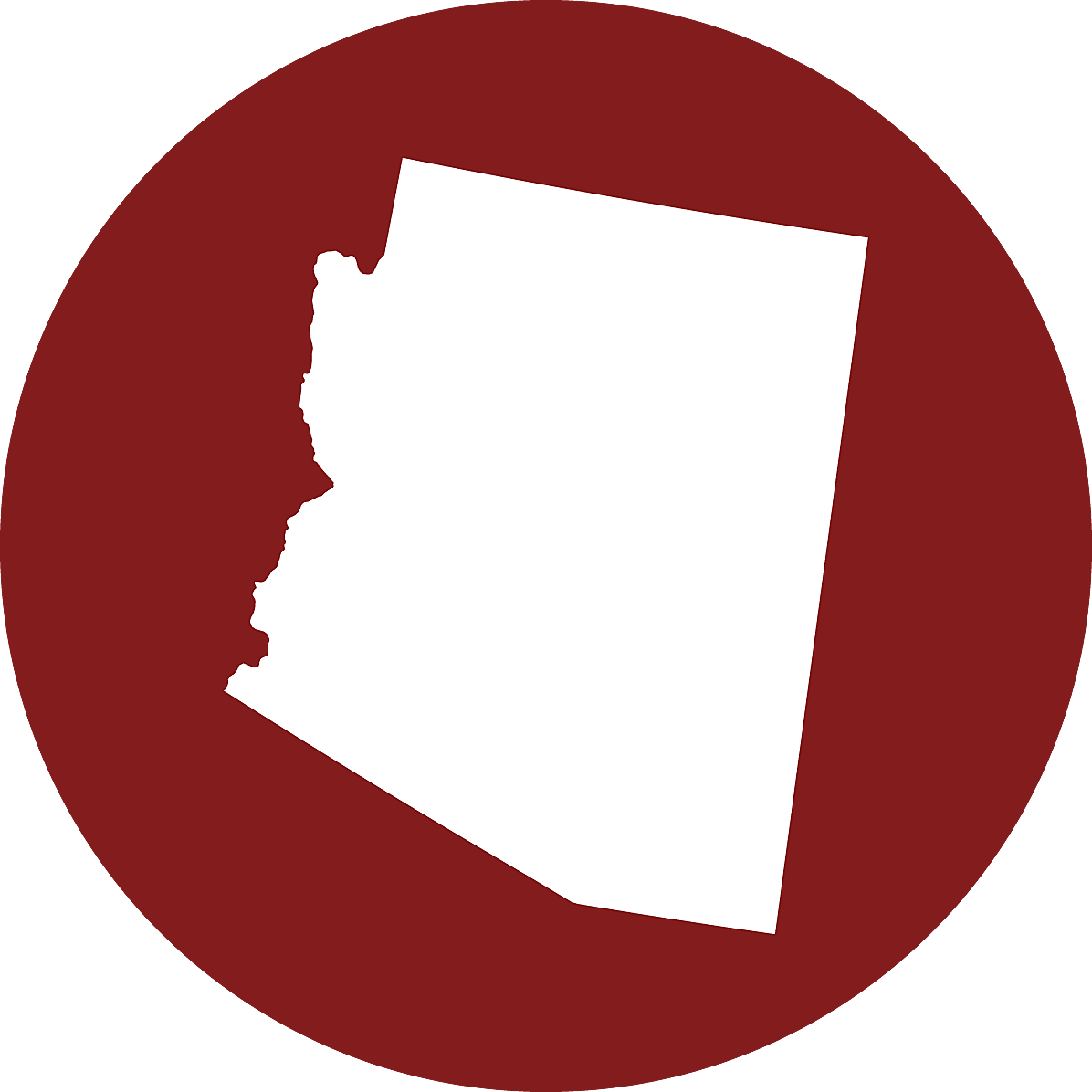 US AZ