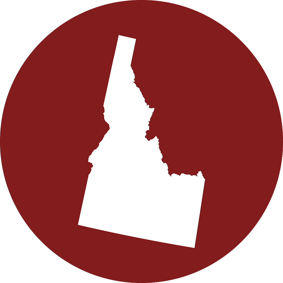 US Idaho