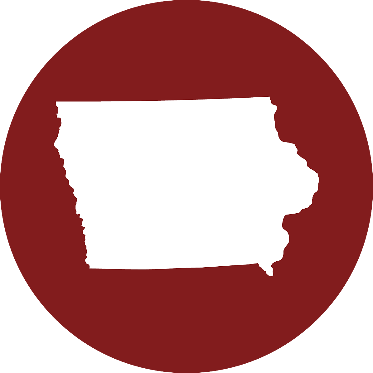 US Iowa