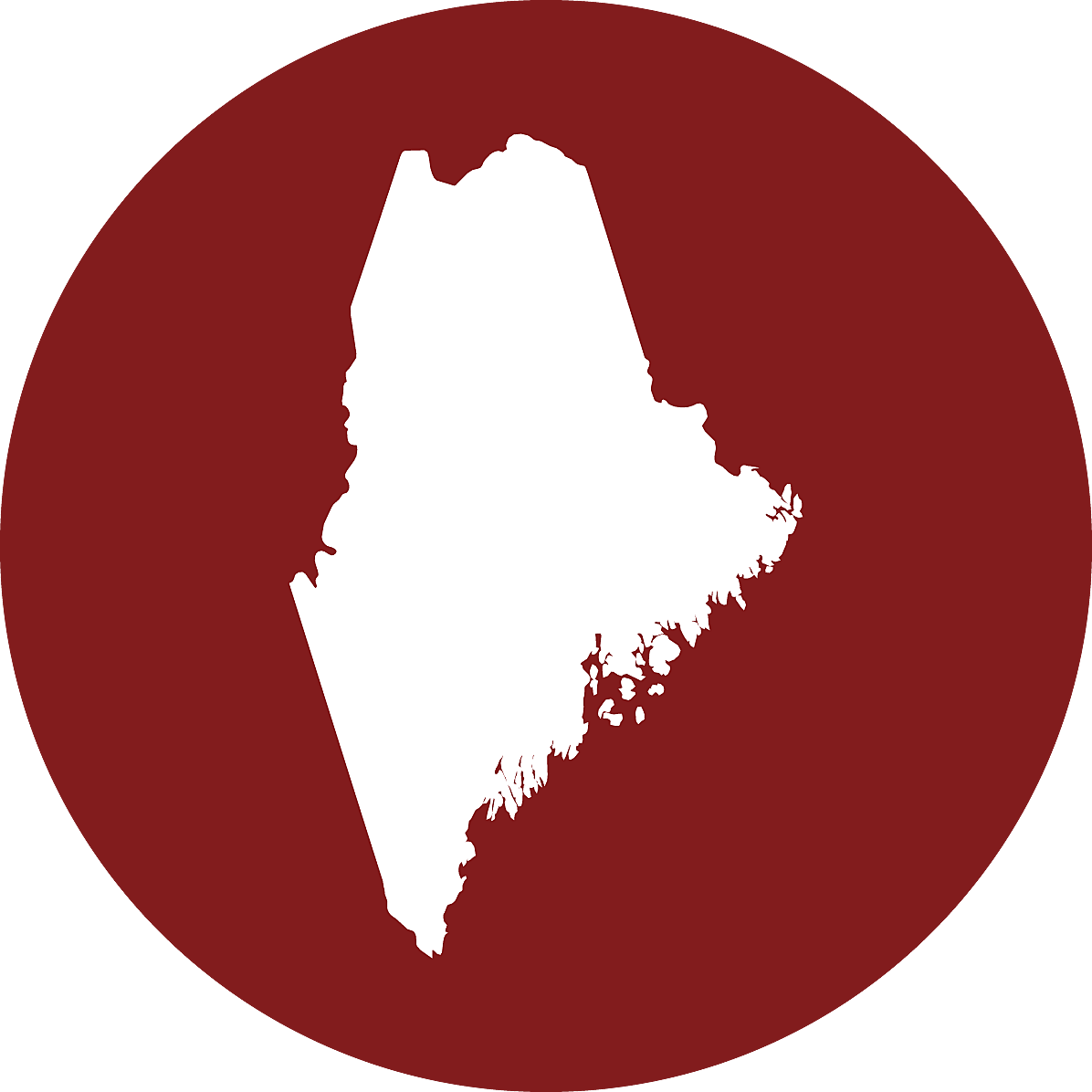 US Maine
