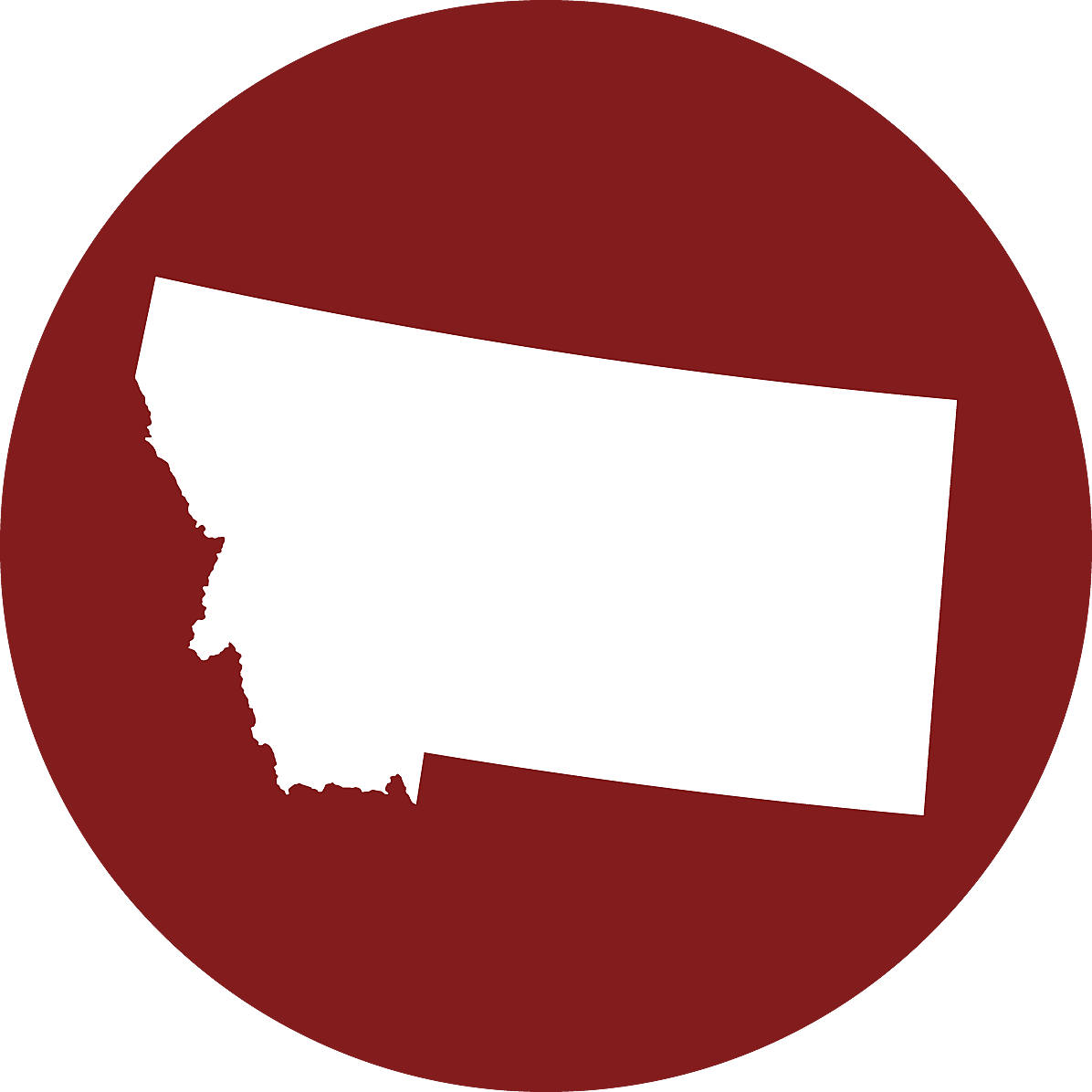 US Montana