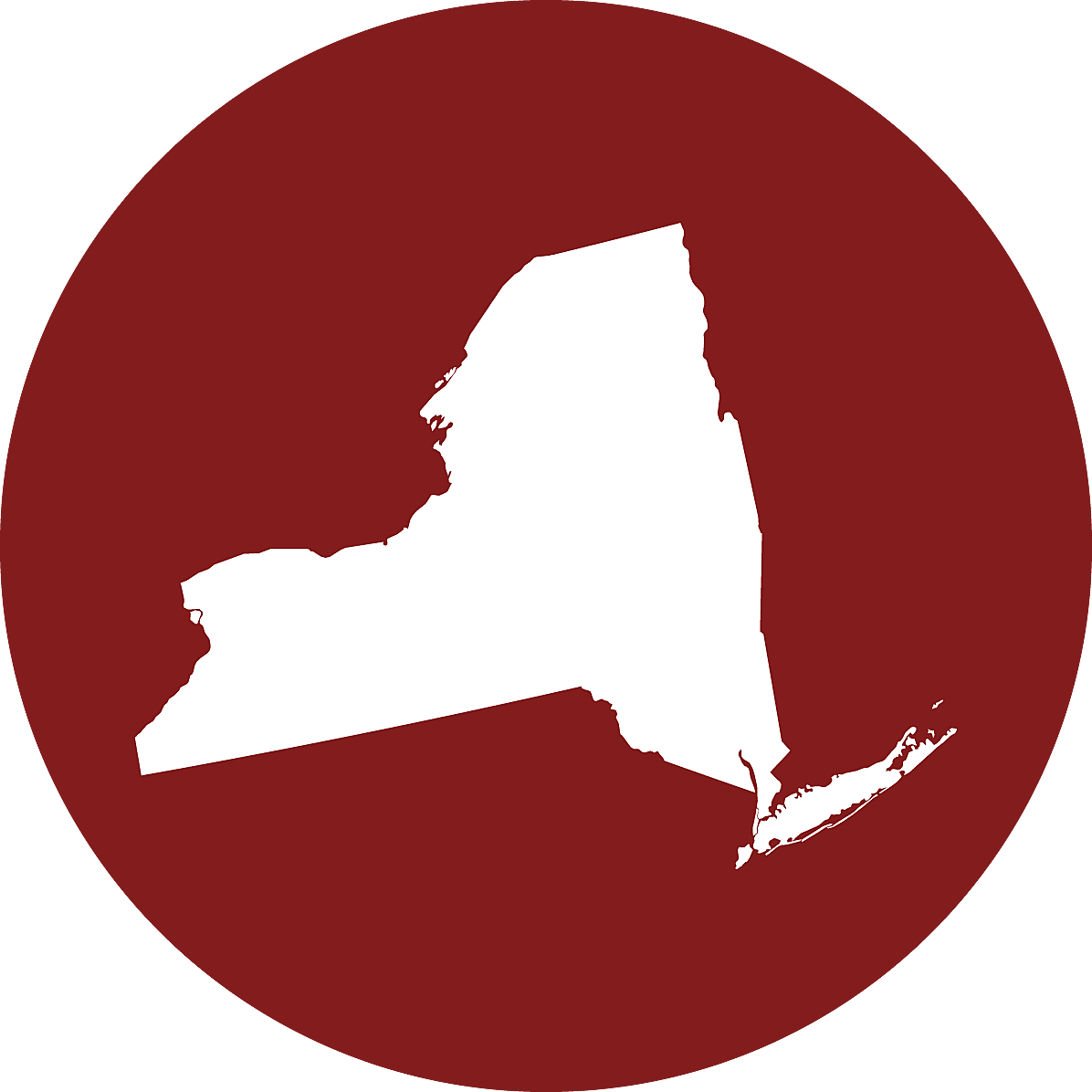 US NY