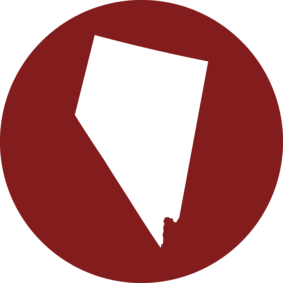 US Nevada