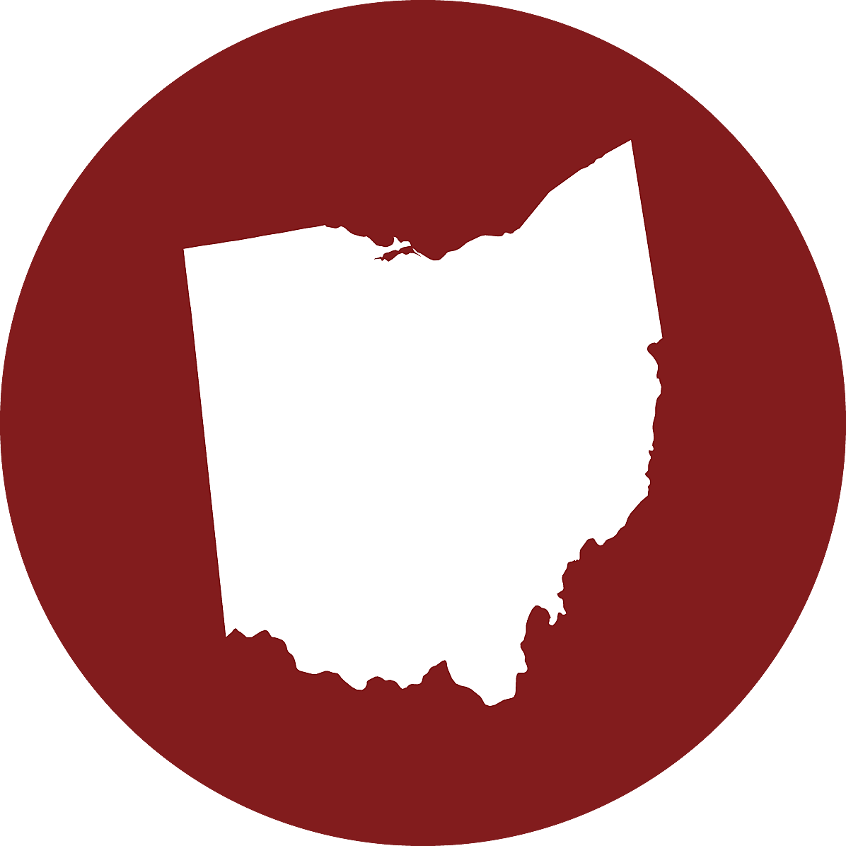 US Ohio