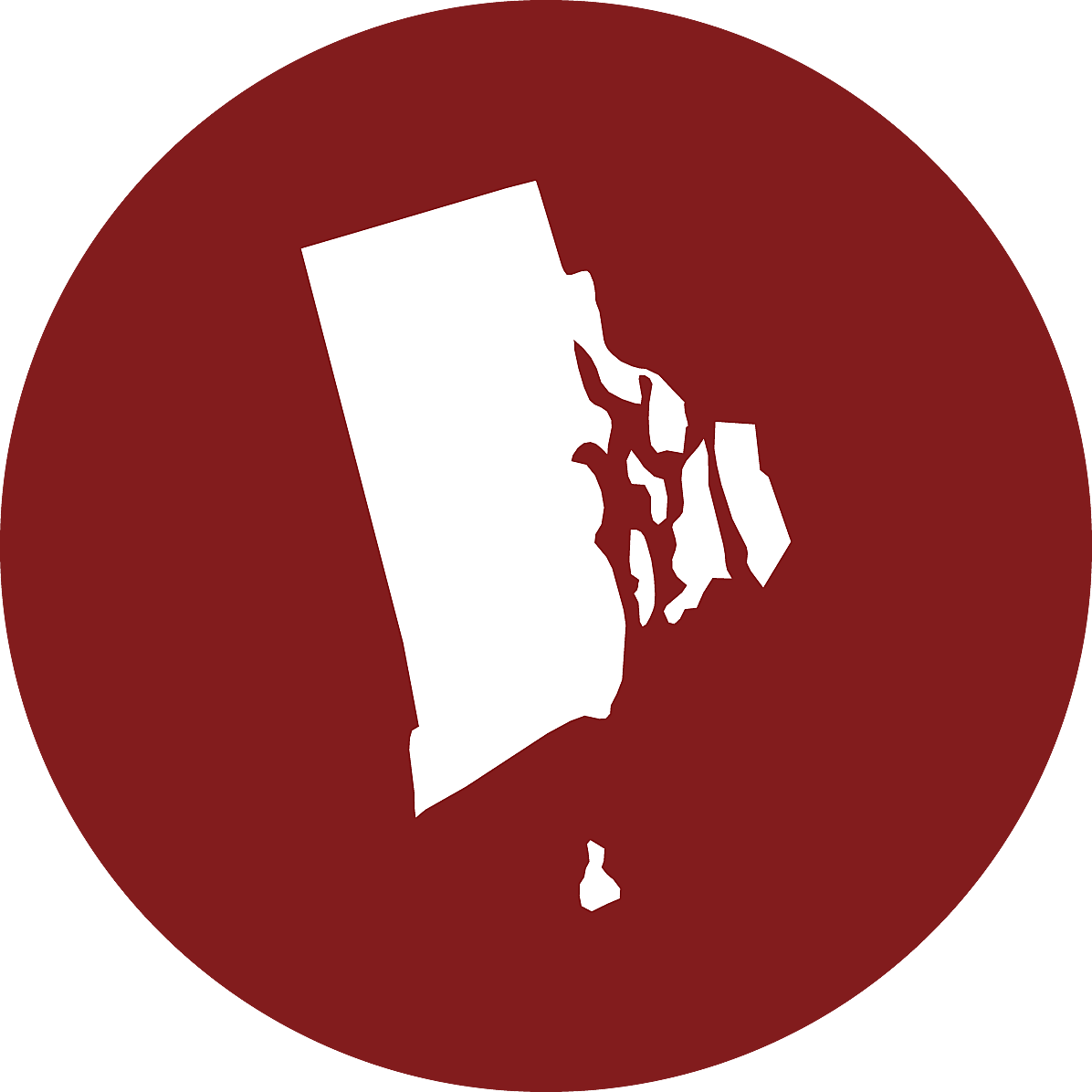 US RI