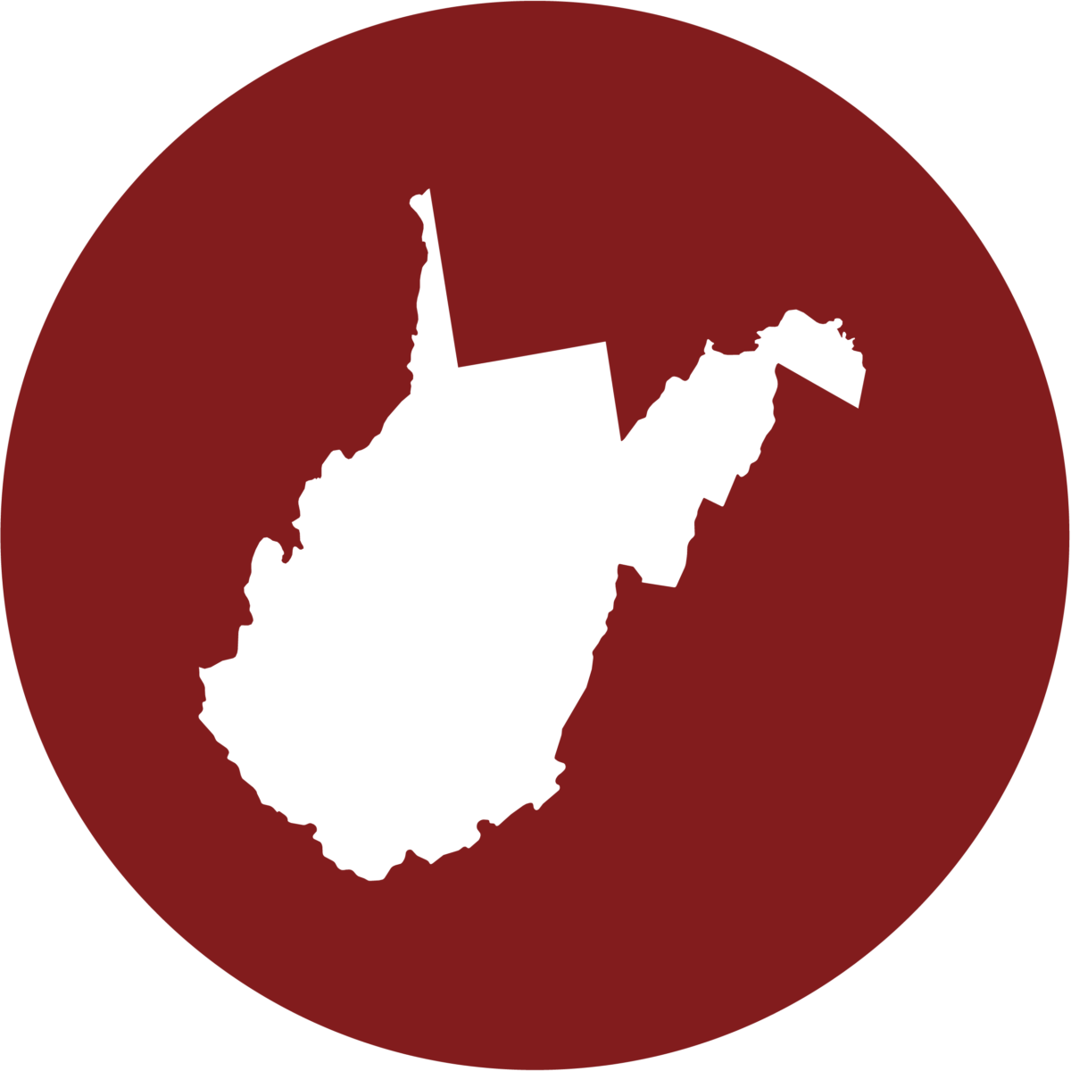 US WV