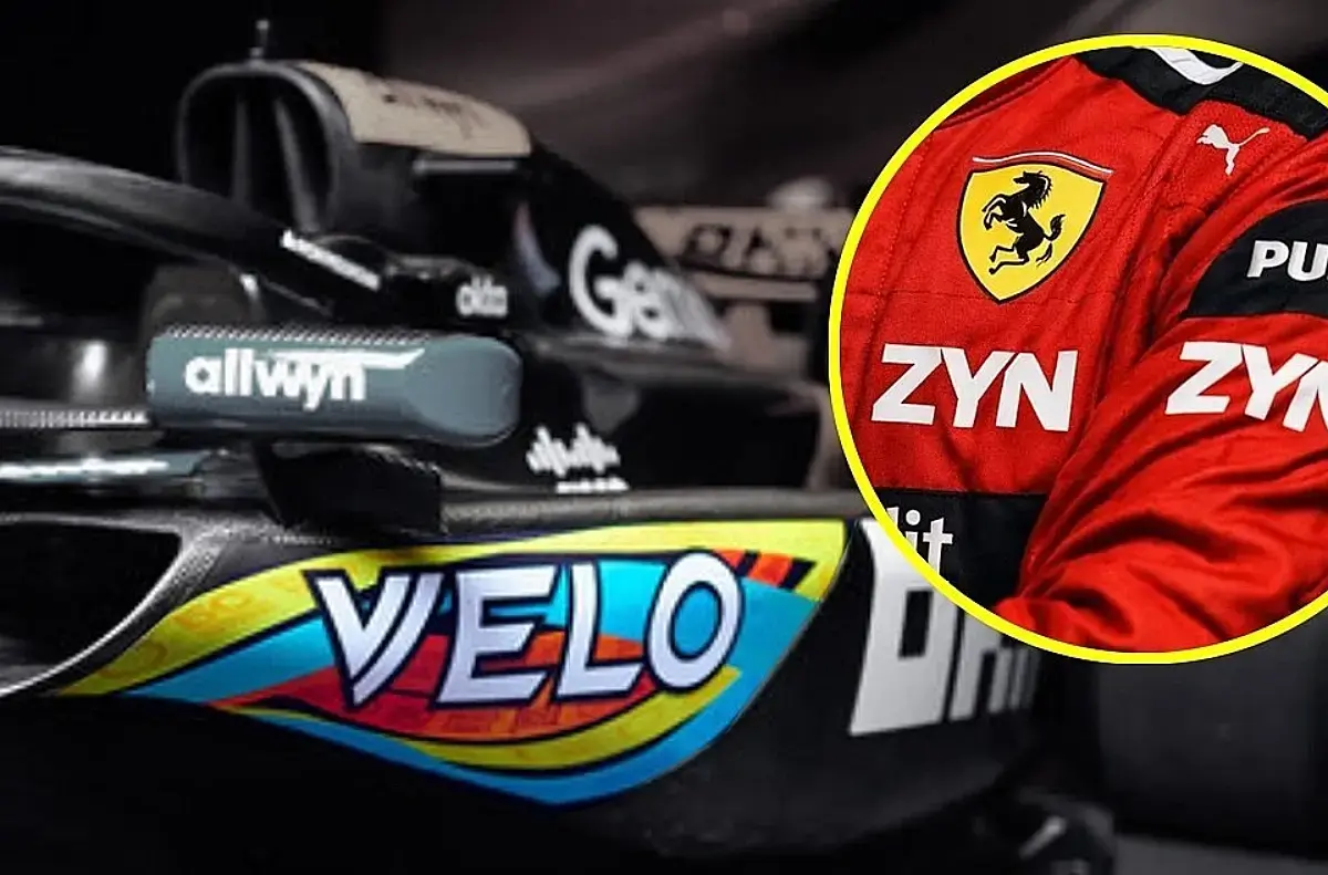 Velo zyn